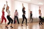 Школа танцев в Воронеже, фото